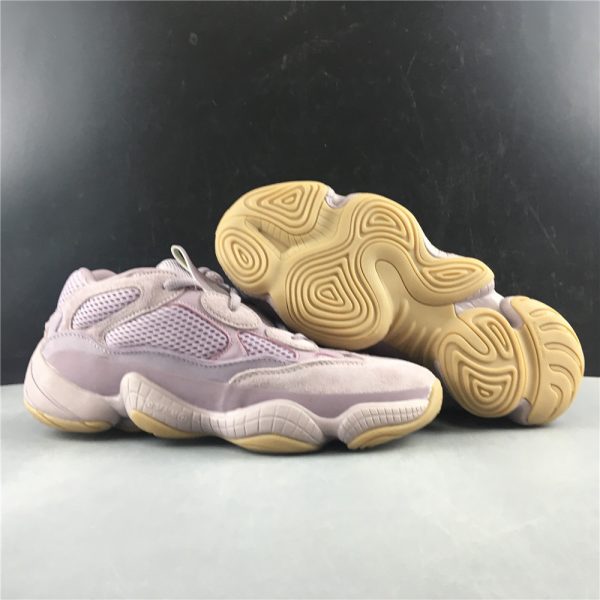 Adidas Yeezy Boost 500 Soft Vision (FW2656)