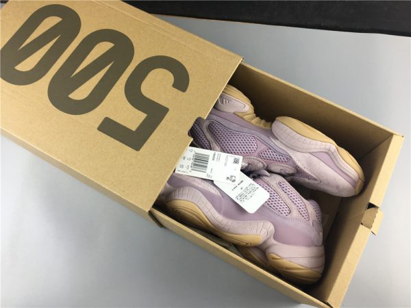 Adidas Yeezy Boost 500 Soft Vision (FW2656)