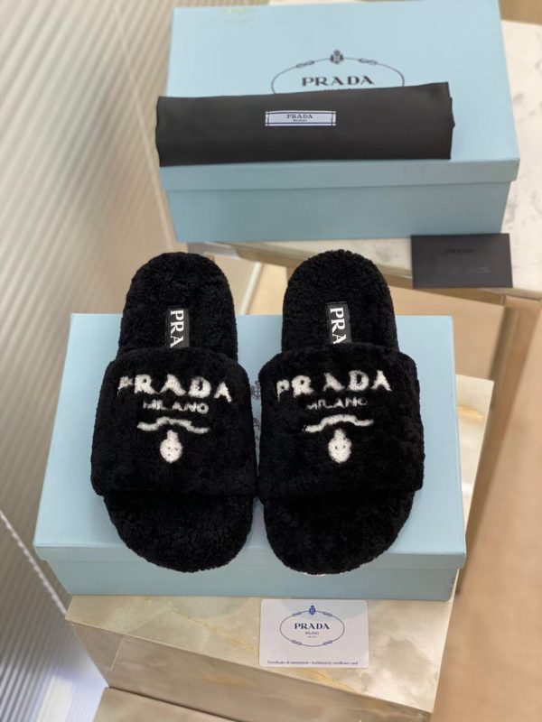 Prada sandals