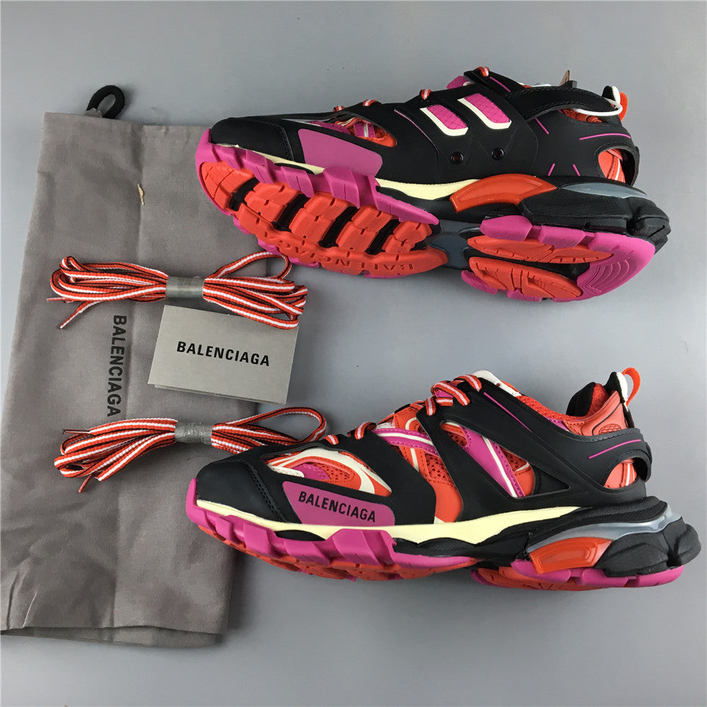 BALENCIAGA SNEAKER TESS.S.GOMMA Spades