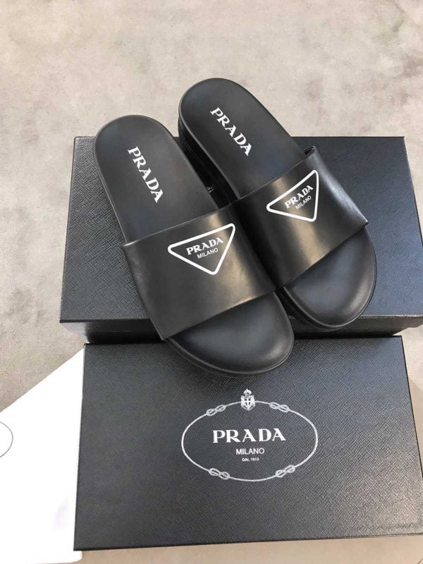 Prada sandals