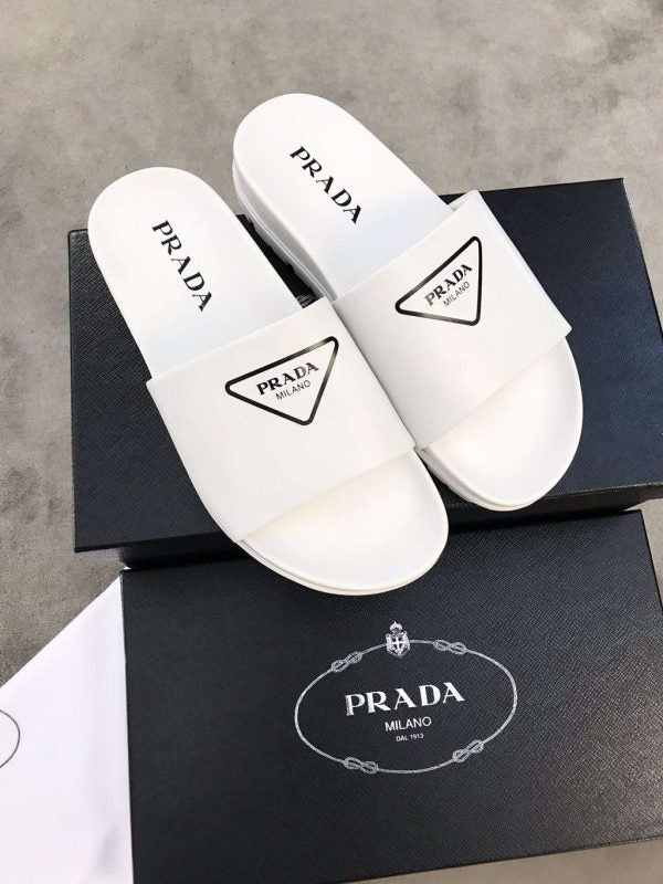 Prada sandals