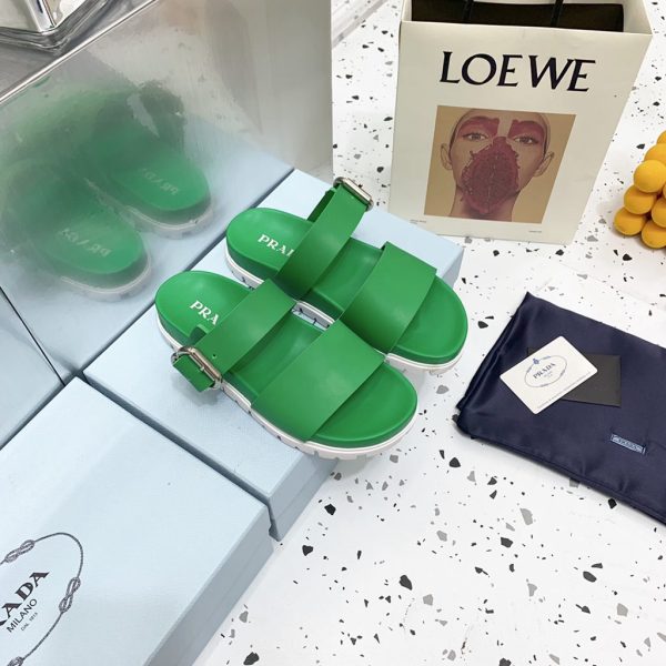 Prada sandals