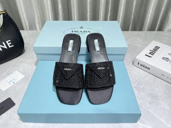 Prada sandals