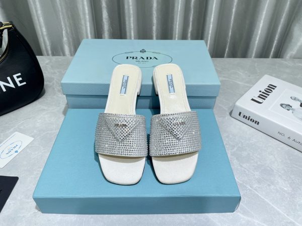 Prada sandals