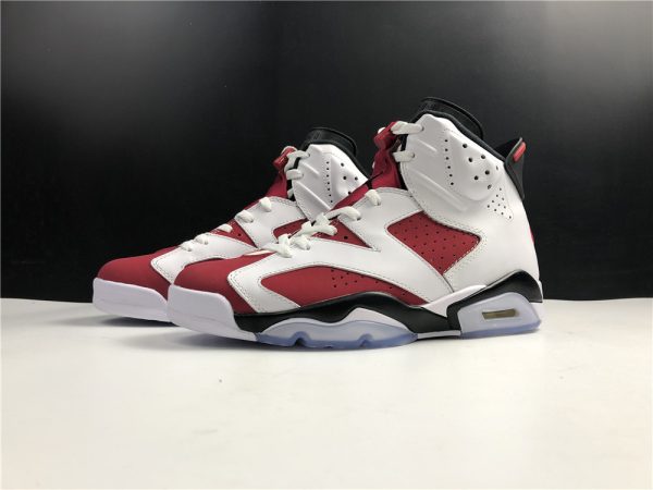 Air Jordan 6 Retro Carmine