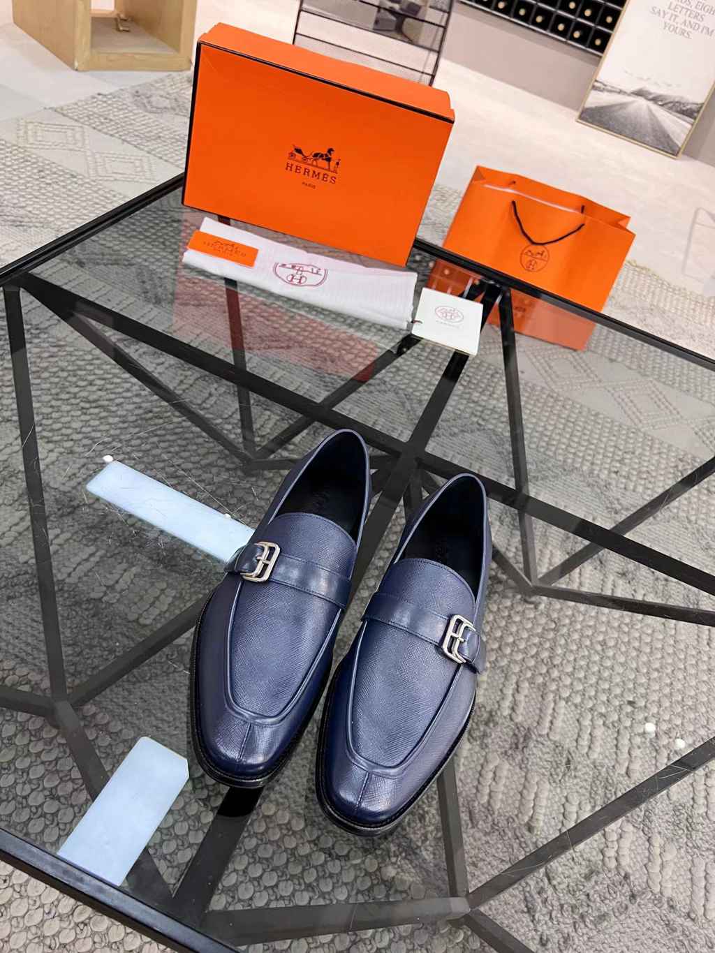 hermes shoes