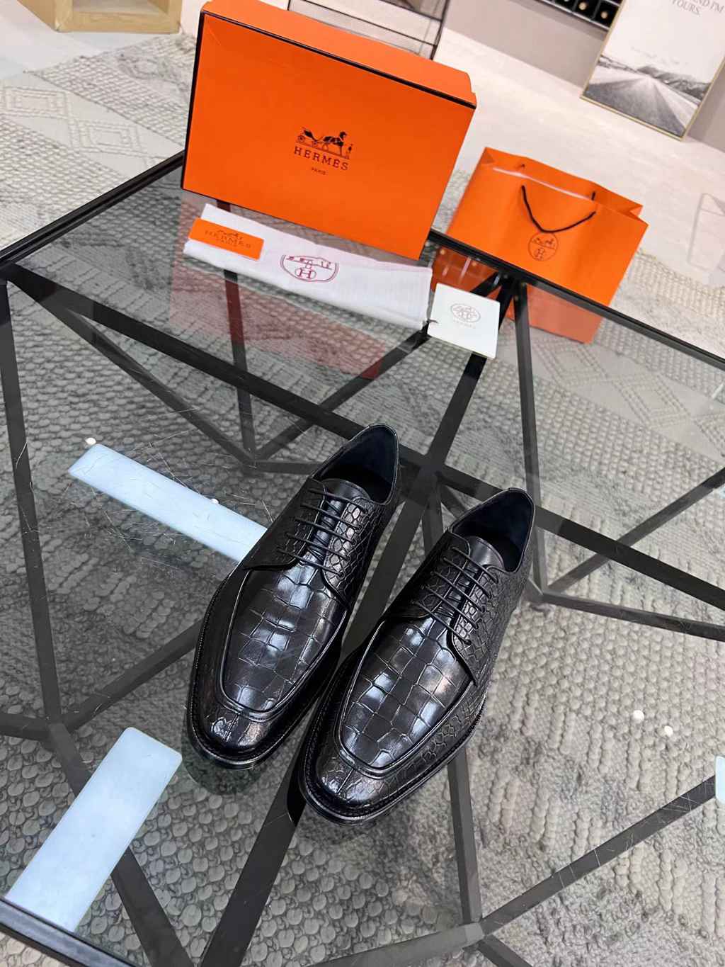 hermes shoes