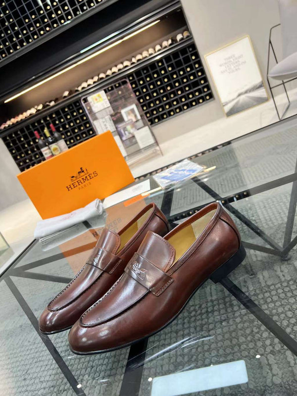 hermes shoes