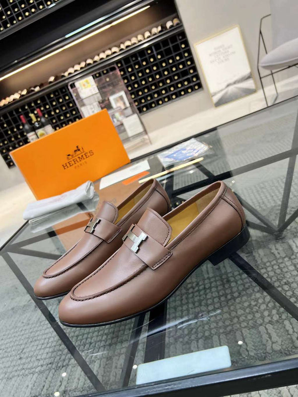 hermes shoes