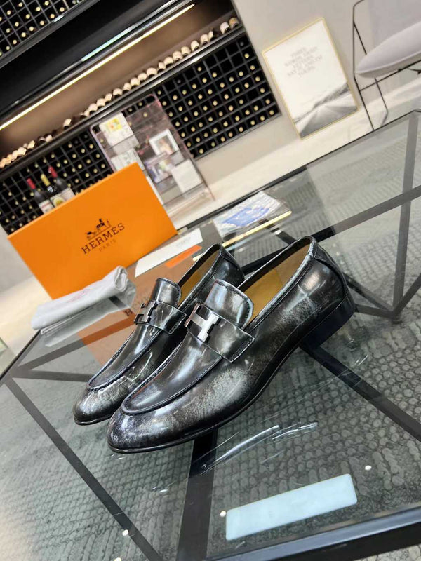 hermes shoes