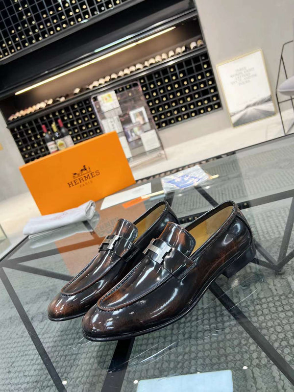 hermes shoes