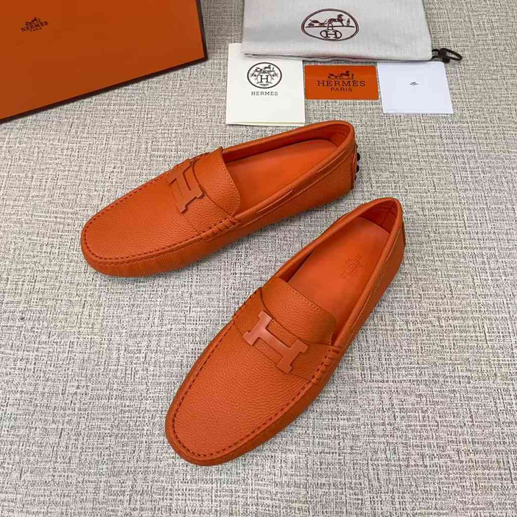 hermes shoes