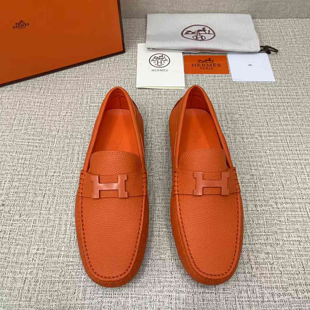 hermes shoes