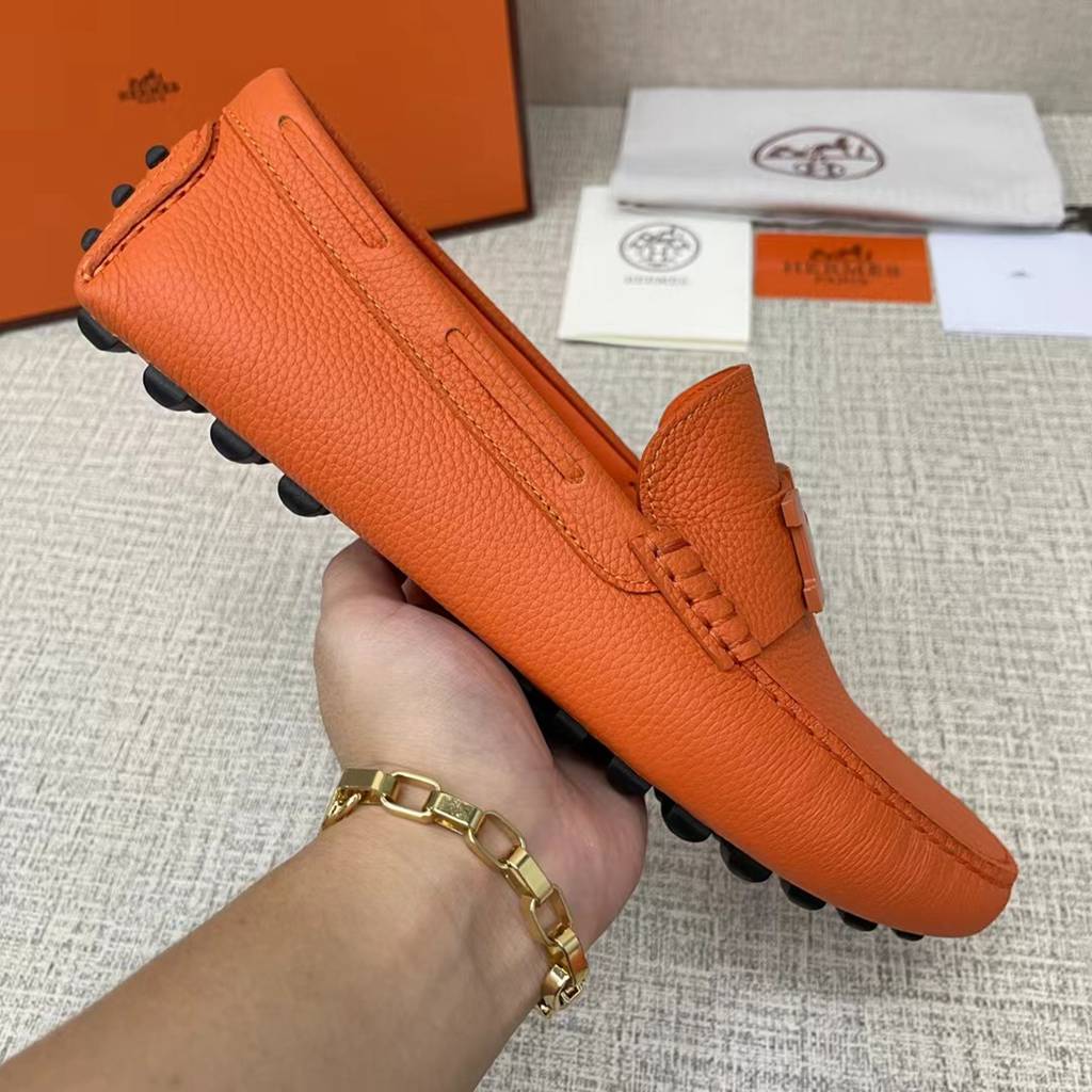 hermes shoes