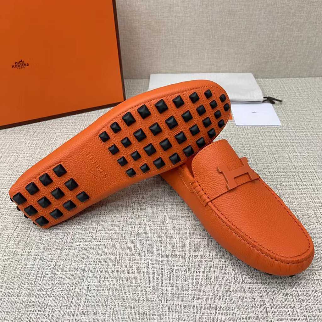 hermes shoes