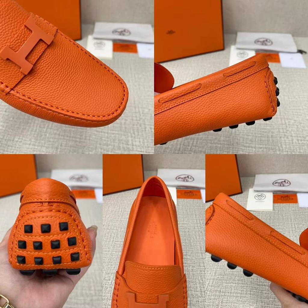 hermes shoes