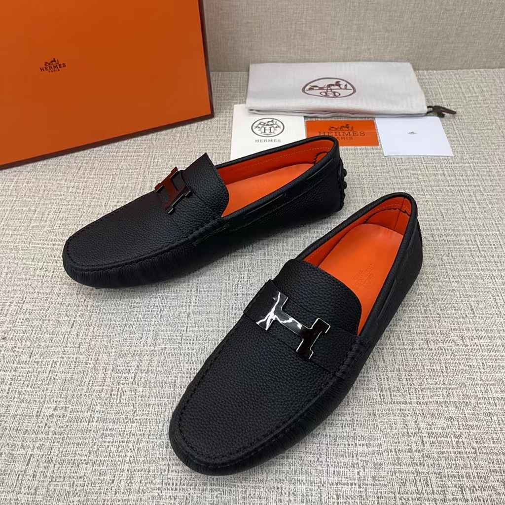 hermes shoes