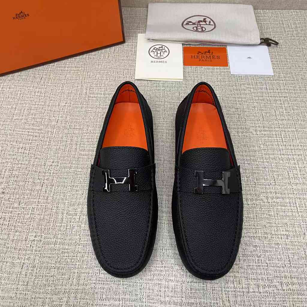 hermes shoes