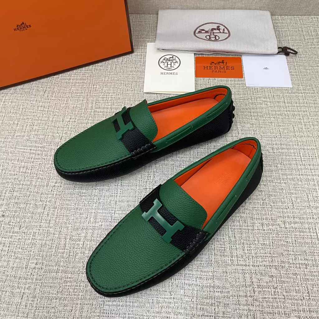 hermes shoes