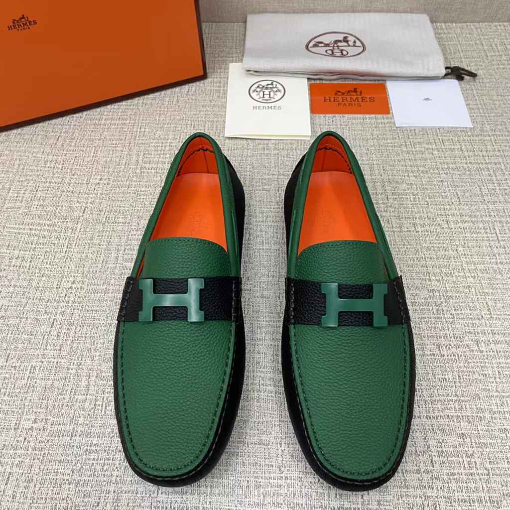 hermes shoes