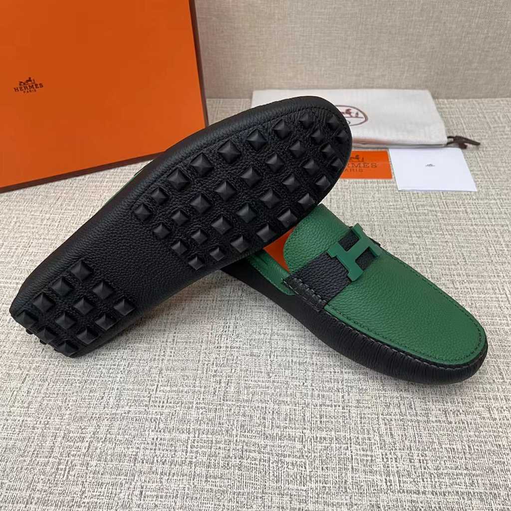 hermes shoes