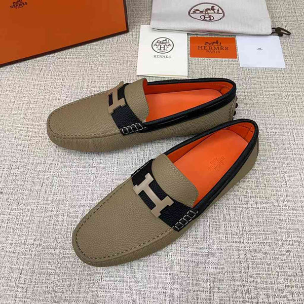 hermes shoes