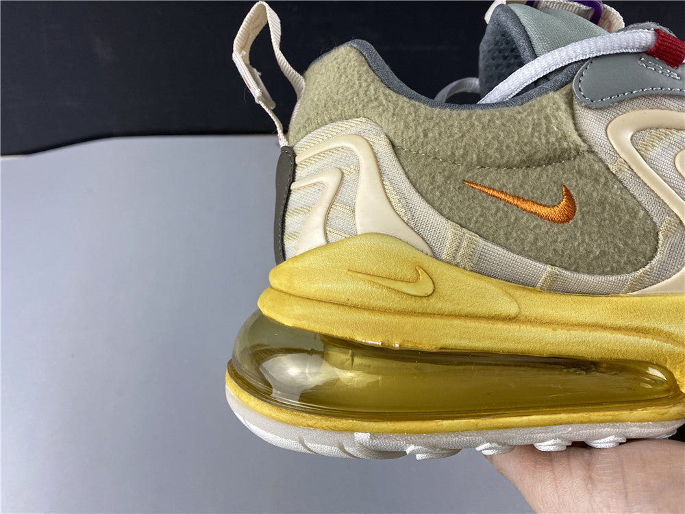 Travis Scott x Nike Air Max 270 React