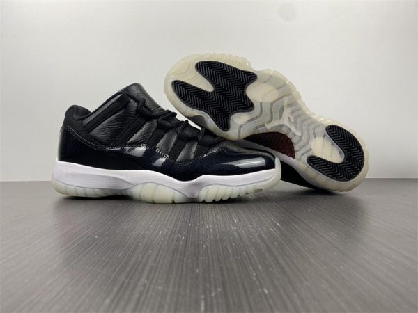 Air Jordan 11 Low 72-10