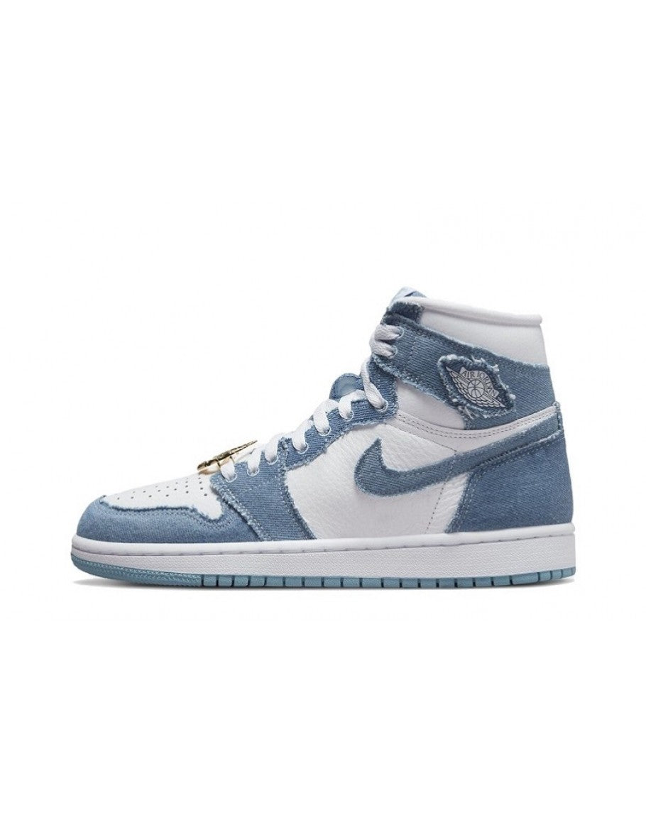 Air Jordan 1 High OG Denim