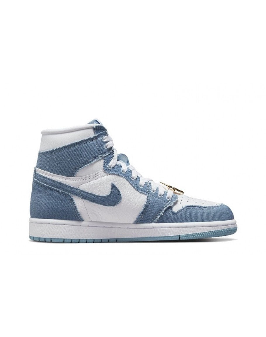 Air Jordan 1 High OG Denim