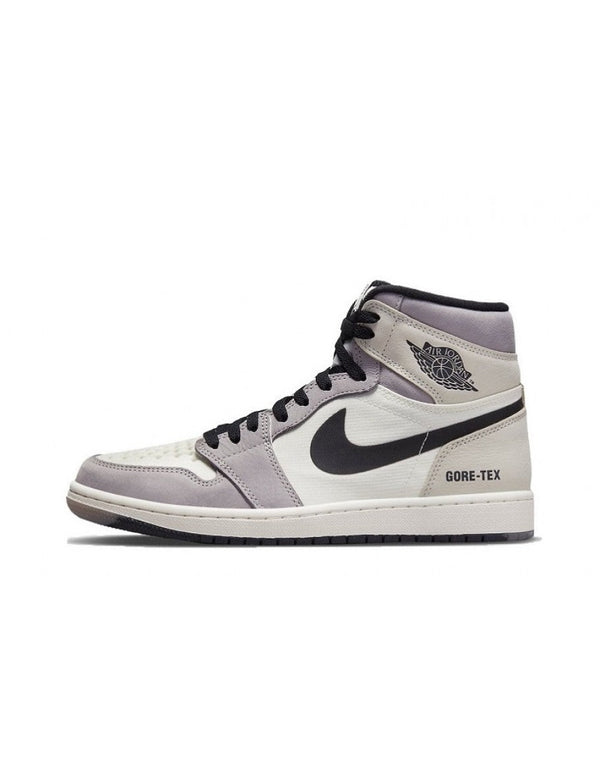 Air Jordan 1 High Element Gore-Tex 'Light Bone'