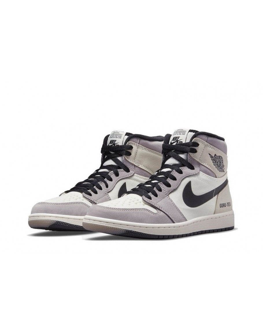 Air Jordan 1 High Element Gore-Tex 'Light Bone'