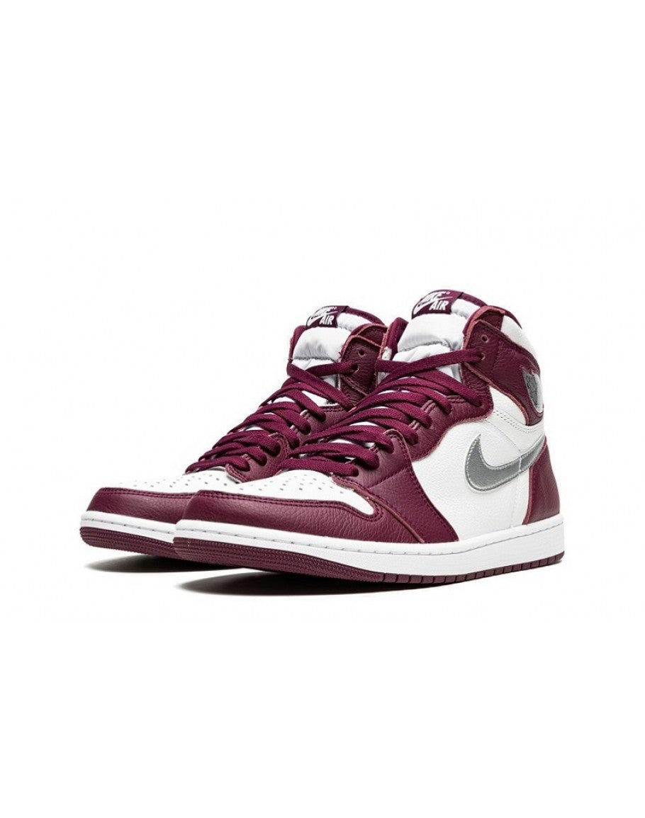 Air Jordan 1 Retro High OG 'Bordeaux'