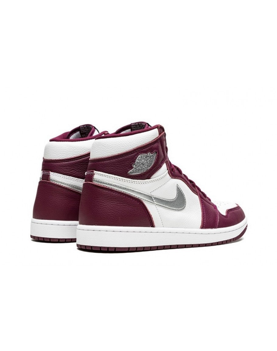 Air Jordan 1 Retro High OG 'Bordeaux'