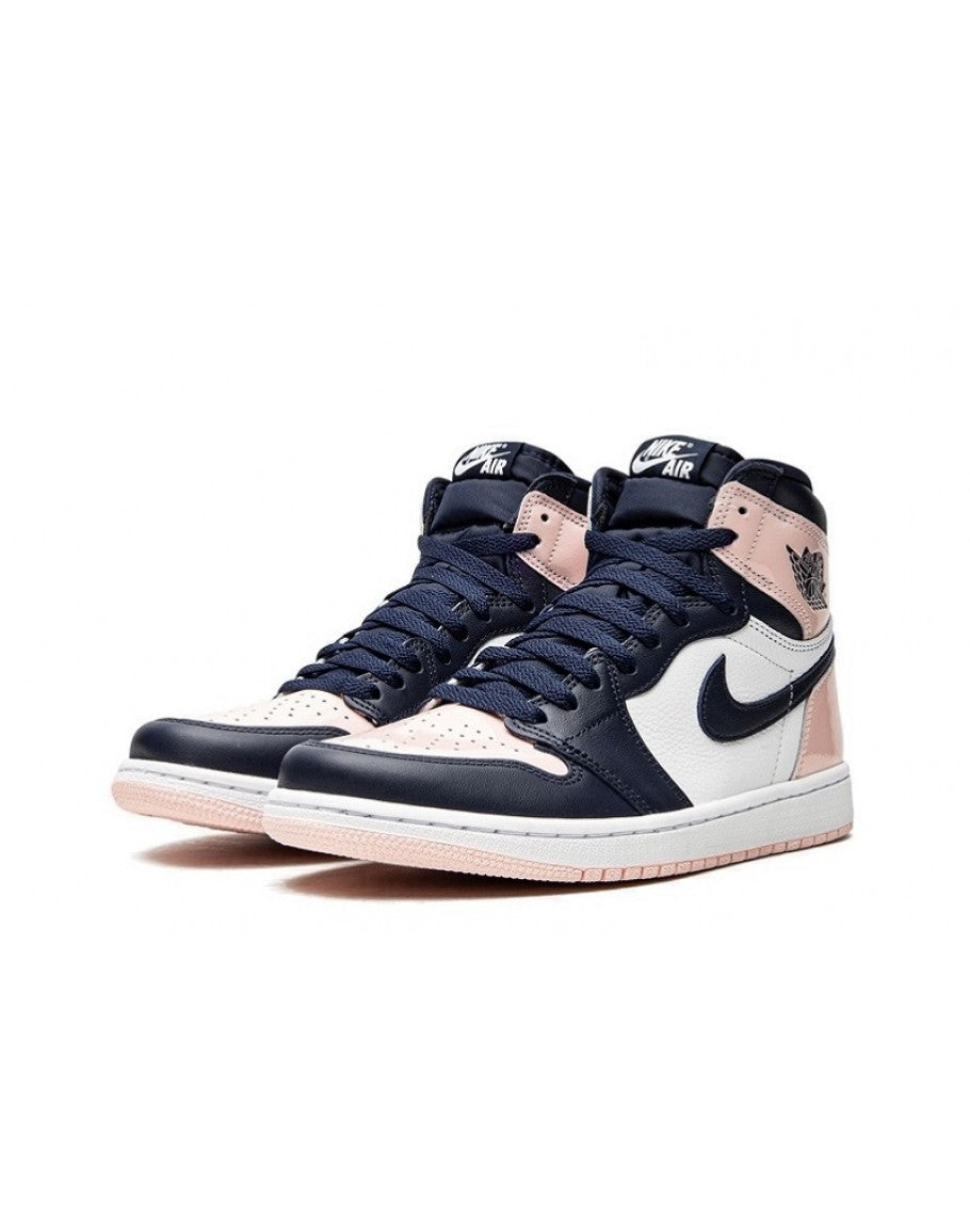 Wmns Air Jordan 1 Retro High OG SE 'Bubble Gum'