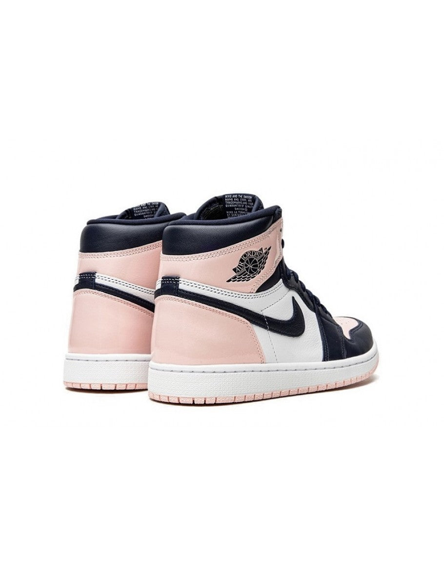 Wmns Air Jordan 1 Retro High OG SE 'Bubble Gum'