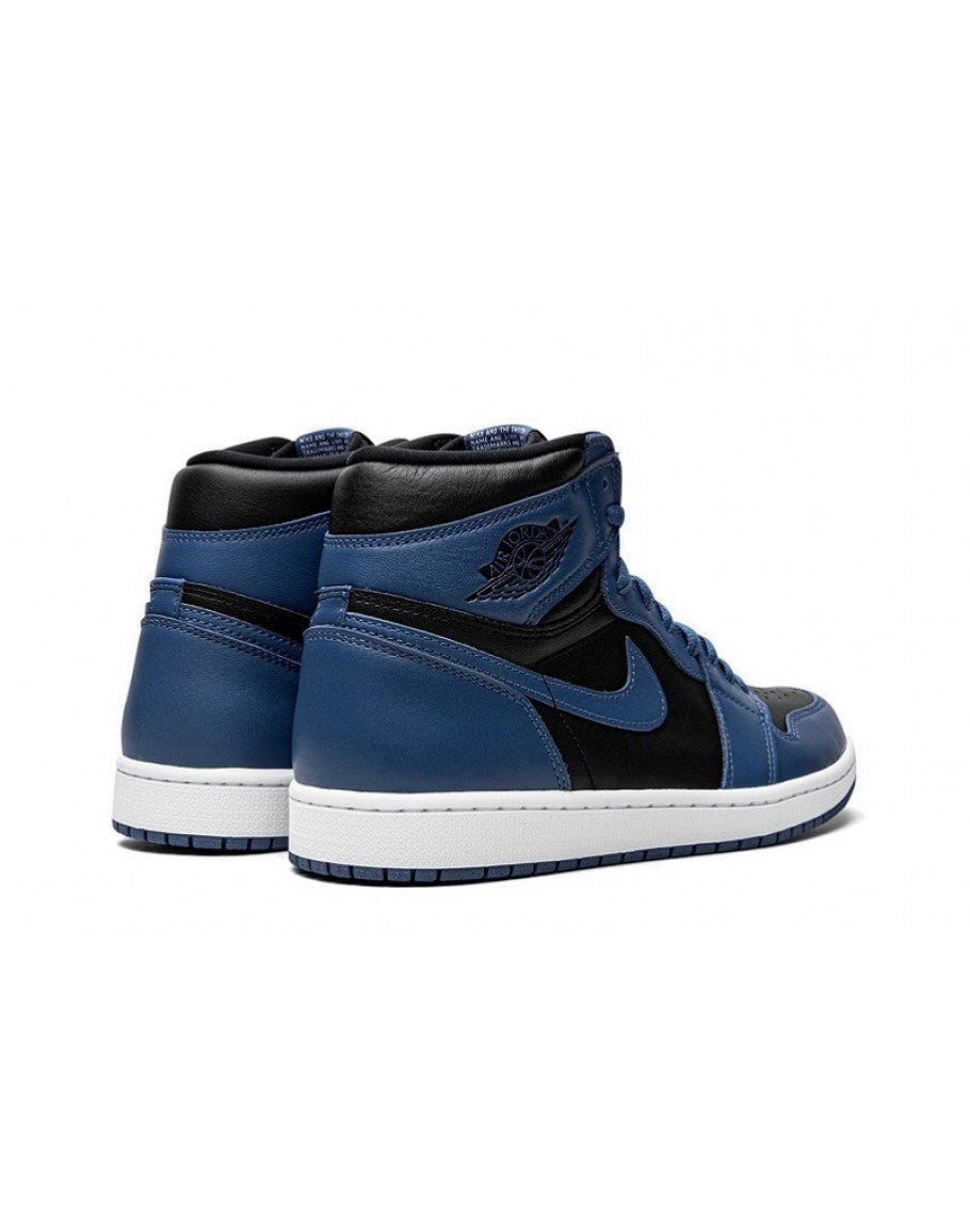 Air Jordan 1 Retro High OG 'Dark Marina Blue'