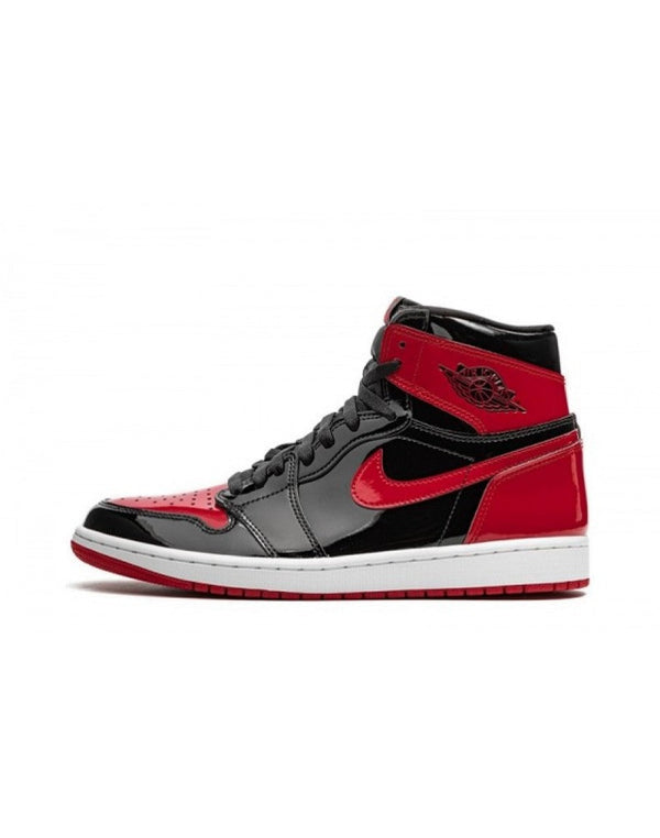 Air Jordan 1 Retro High OG 'Patent Bred'