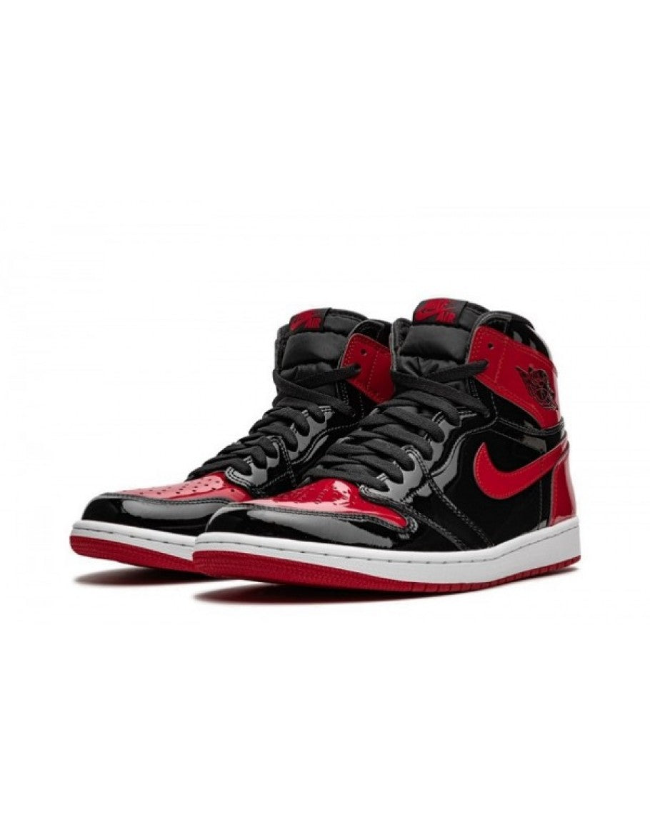 Air Jordan 1 Retro High OG 'Patent Bred'