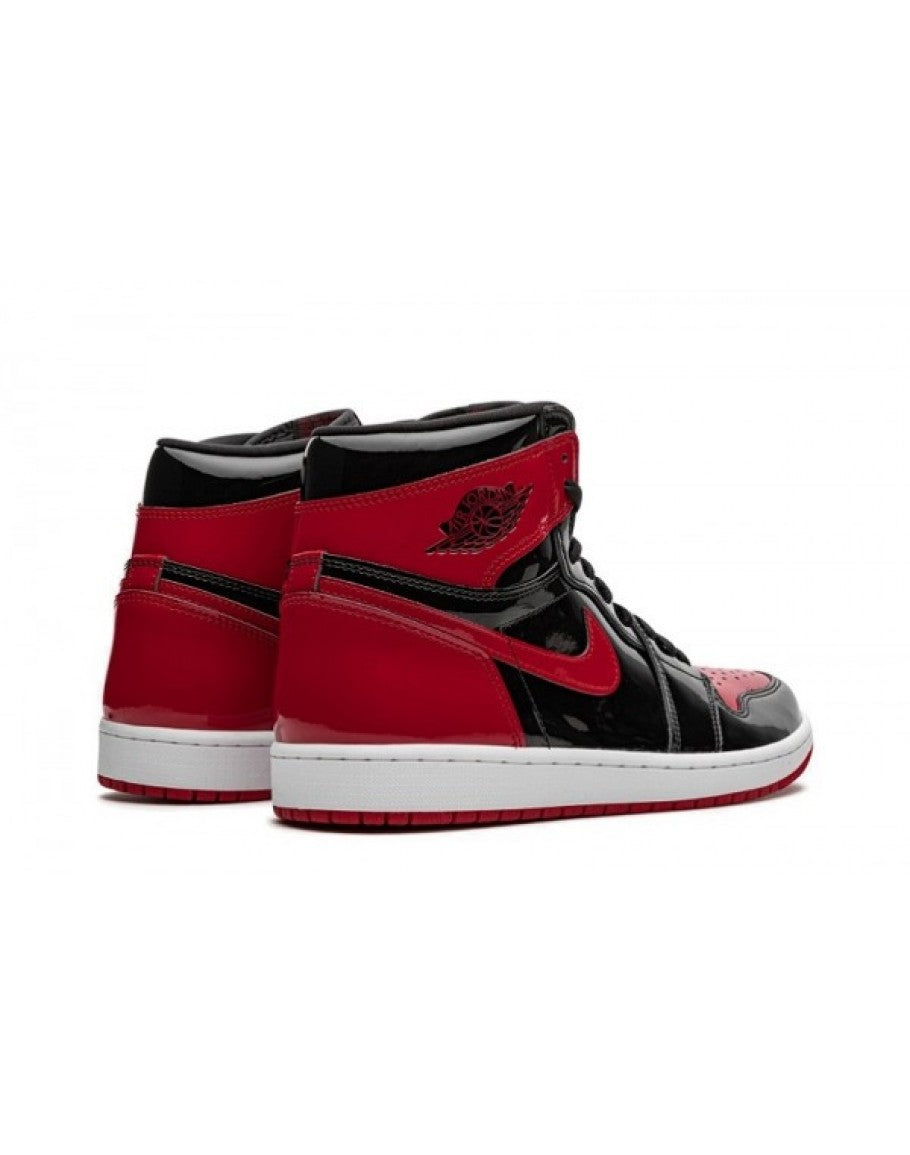 Air Jordan 1 Retro High OG 'Patent Bred'