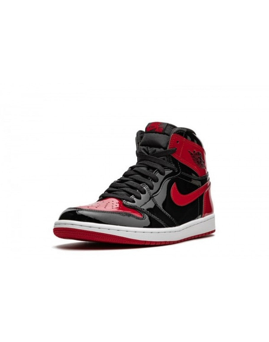 Air Jordan 1 Retro High OG 'Patent Bred'