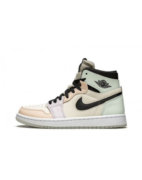 Wmns Air Jordan 1 High Zoom Comfort 'Easter'