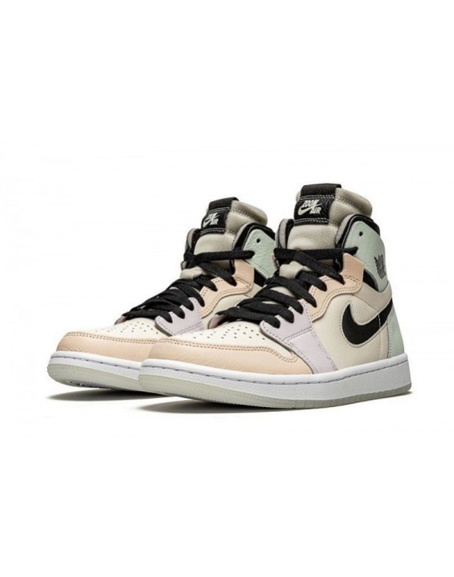 Wmns Air Jordan 1 High Zoom Comfort 'Easter'