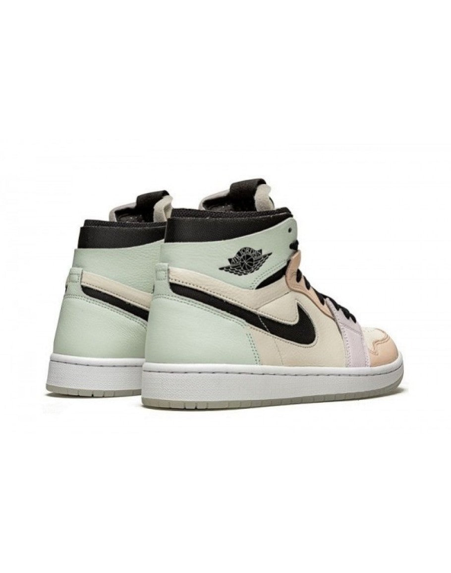 Wmns Air Jordan 1 High Zoom Comfort 'Easter'