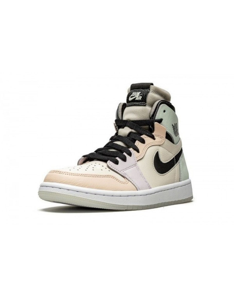 Wmns Air Jordan 1 High Zoom Comfort 'Easter'