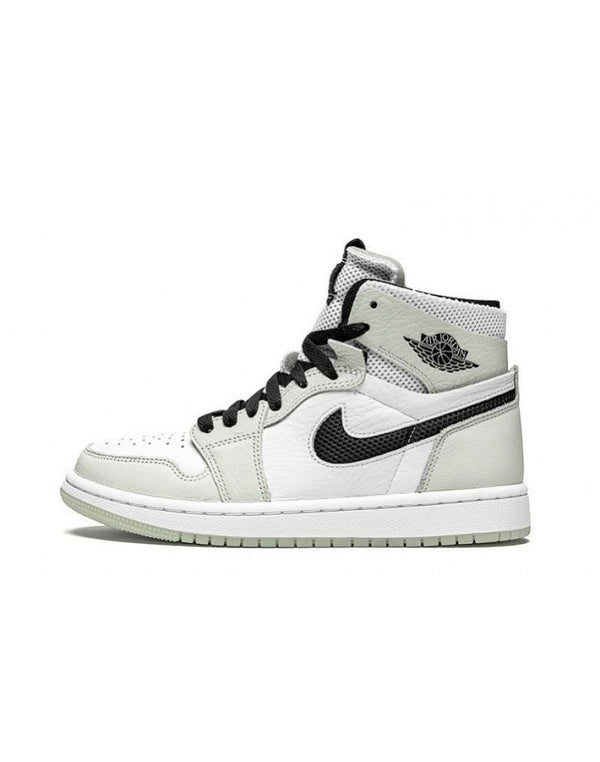 Wmns Air Jordan 1 High Zoom Comfort 'Light Bone'