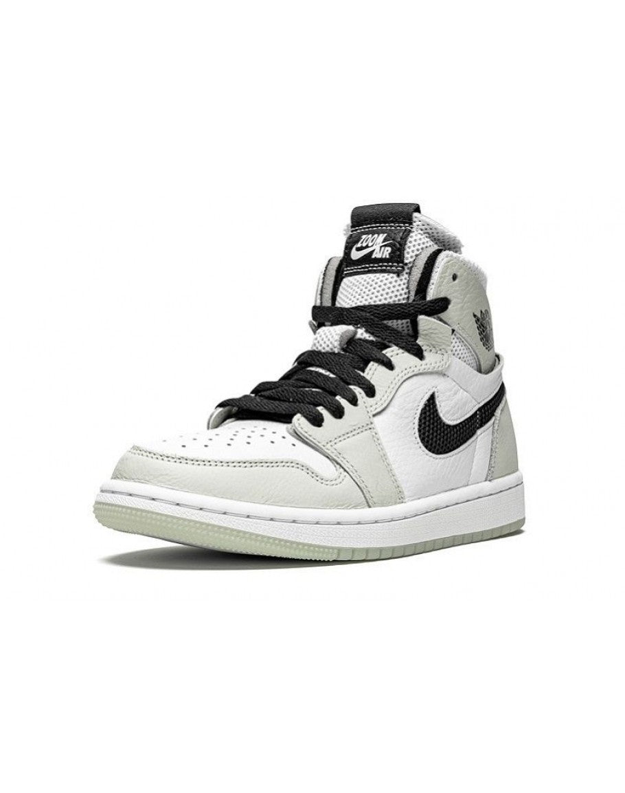 Wmns Air Jordan 1 High Zoom Comfort 'Light Bone'