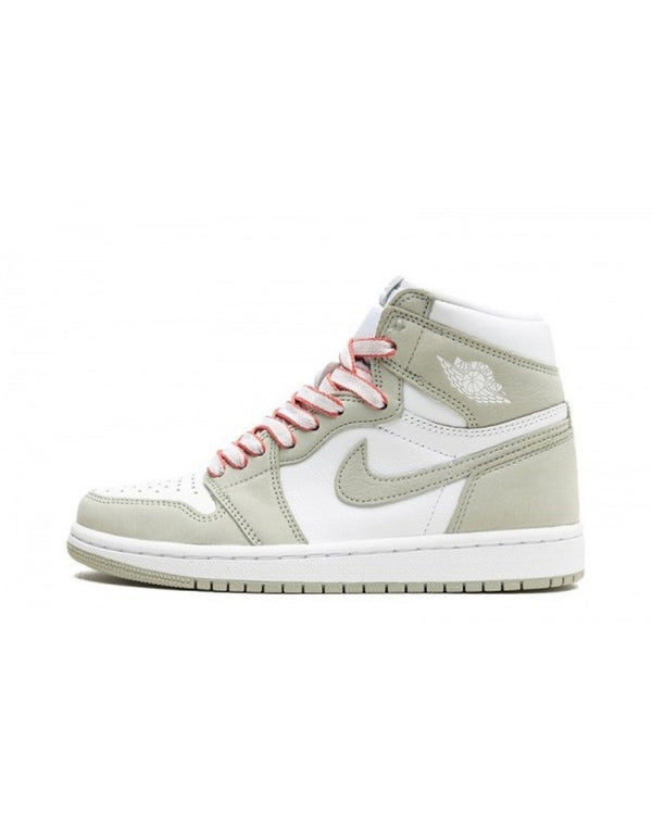 Wmns Air Jordan 1 Retro High OG 'Seafoam'