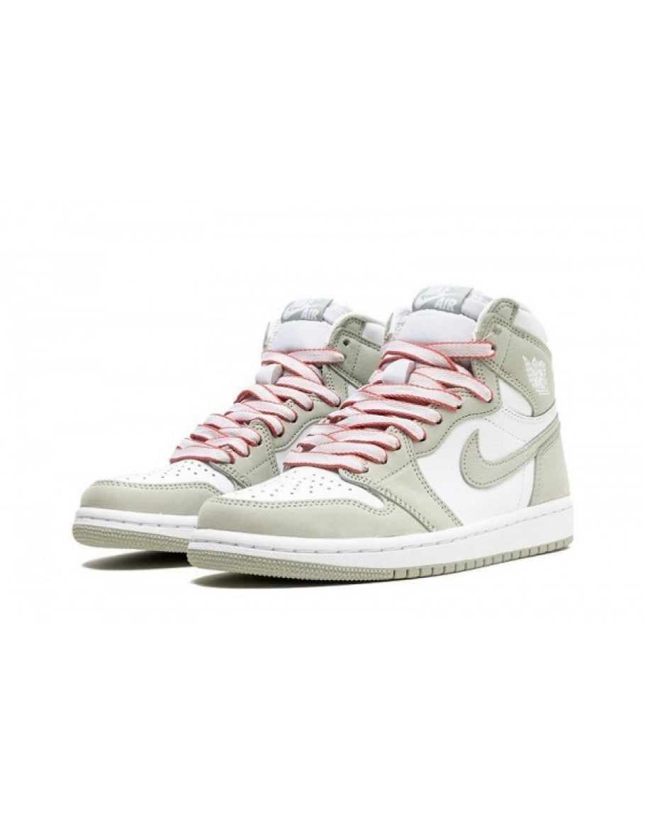 Wmns Air Jordan 1 Retro High OG 'Seafoam'